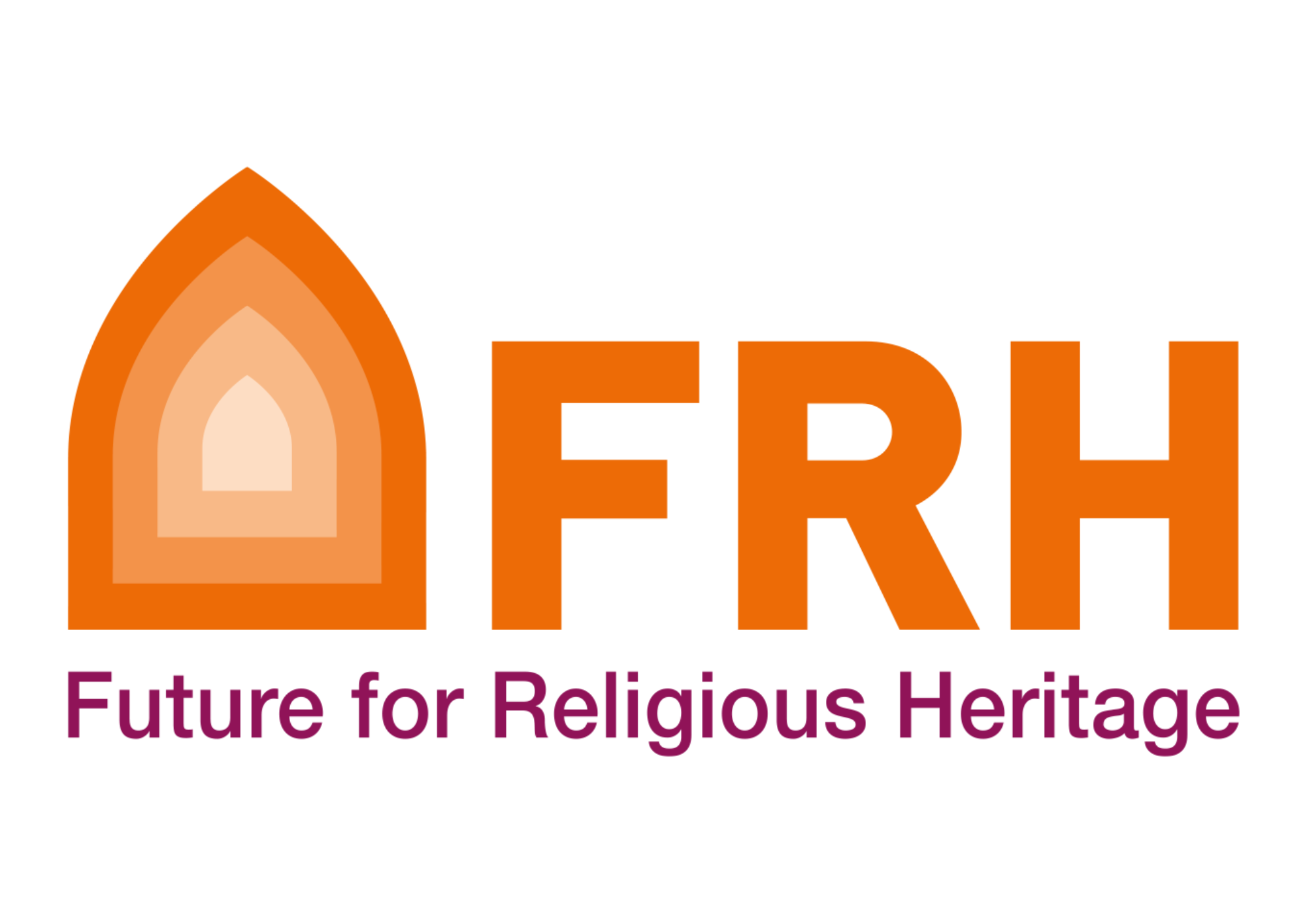 FRH logo